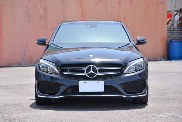 M-BENZ賓士 C250  第3張相片