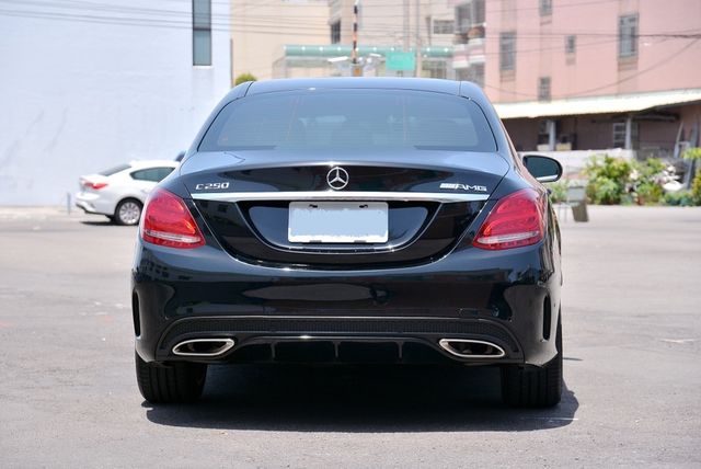 M-BENZ賓士 C250  第4張相片