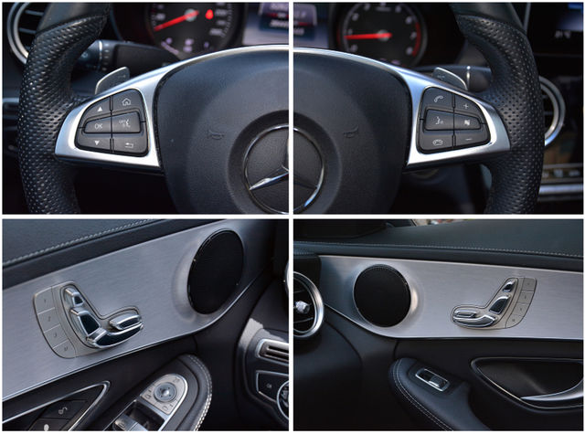 M-BENZ賓士 C250  第12張相片