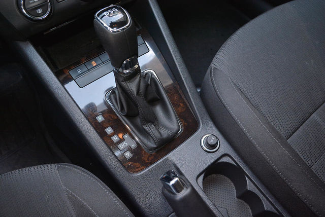 SKODA司科達 OCTAVIA  第12張相片