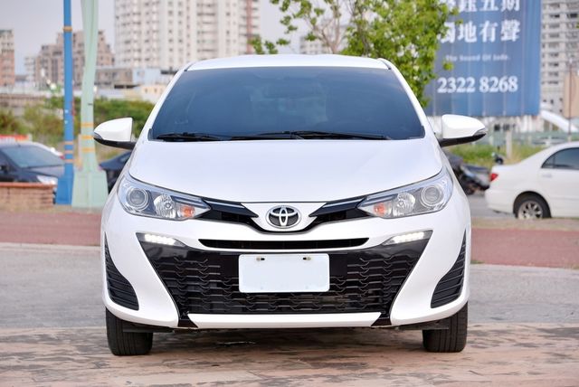 TOYOTA豐田 YARIS  第3張相片