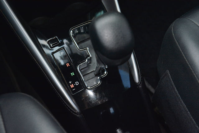 TOYOTA豐田 YARIS  第13張相片