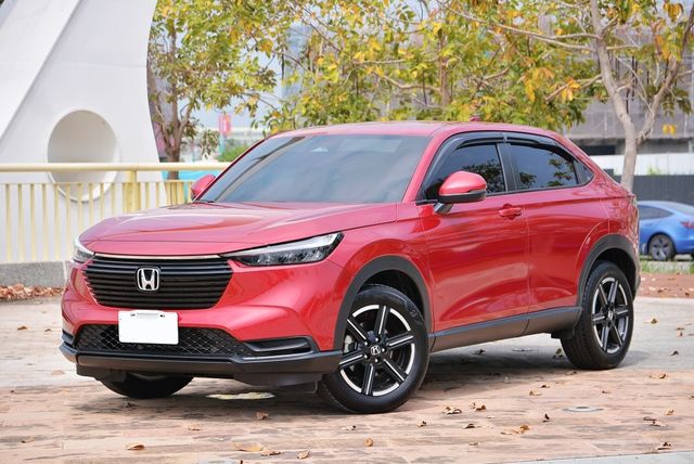 HONDA本田 HR-V  第1張相片