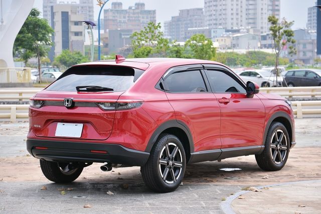 HONDA本田 HR-V  第2張相片
