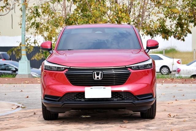 HONDA本田 HR-V  第3張相片