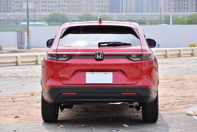 HONDA本田 HR-V  第4張相片