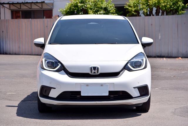 HONDA本田 FIT  第3張相片