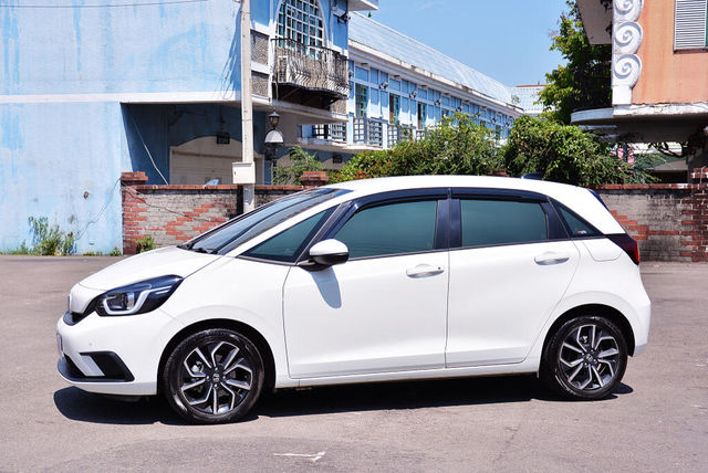 HONDA本田 FIT  第7張相片