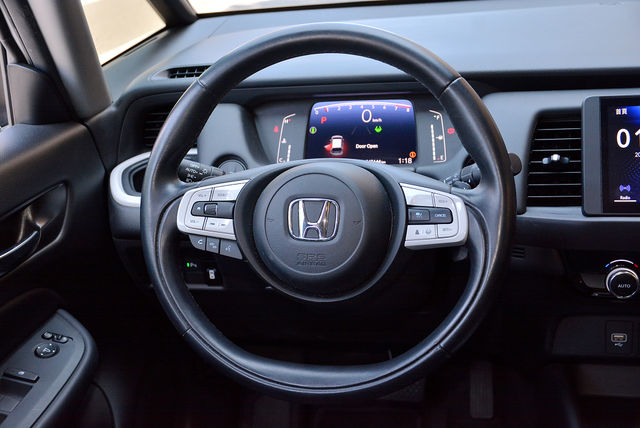 HONDA本田 FIT  第9張相片