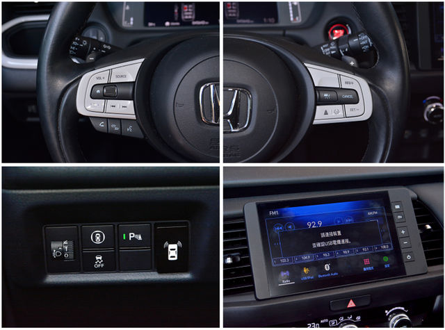 HONDA本田 FIT  第10張相片