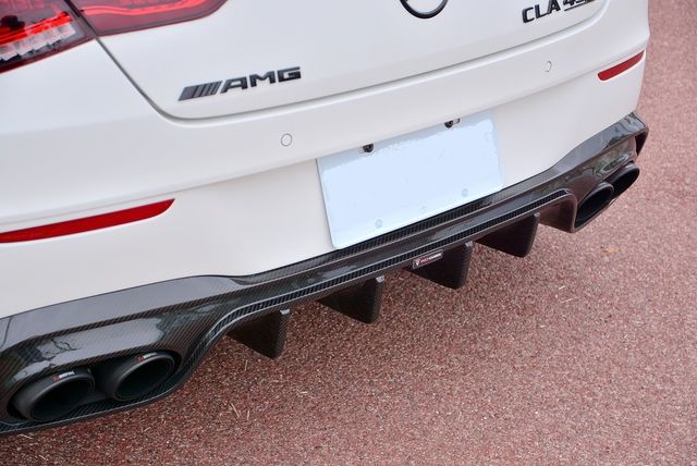 M-BENZ賓士 CLA45 S AMG 4MATIC+  第6張相片