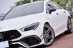 M-BENZ賓士 CLA45 S AMG 4MATIC+  第7張縮圖