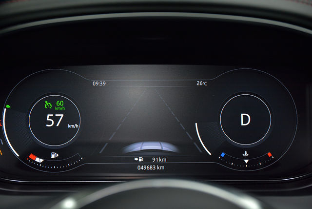 JAGUAR捷豹 E-PACE  第11張相片