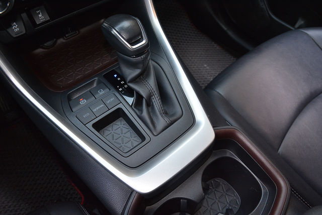 TOYOTA豐田 RAV4  第16張相片