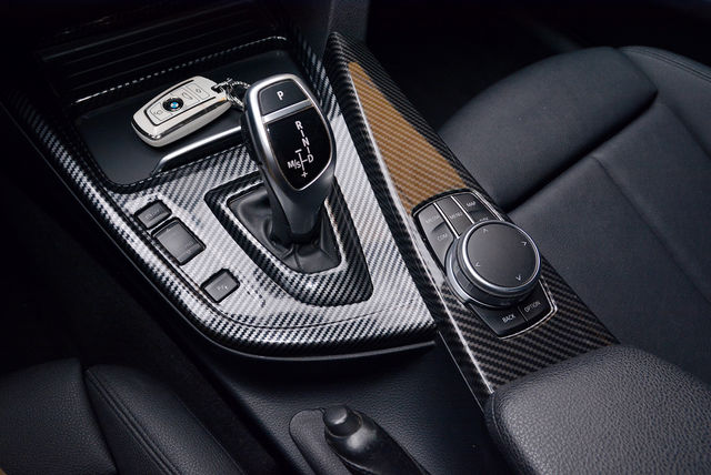 BMW寶馬 420I GRAN COUPE  第14張相片