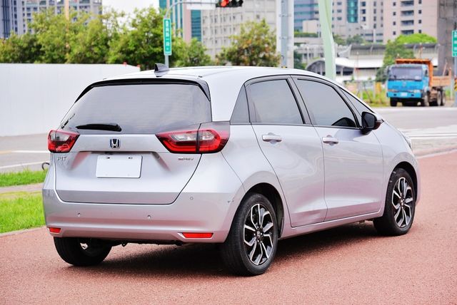 HONDA本田 FIT  第2張相片