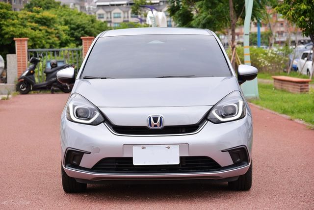 HONDA本田 FIT  第3張相片