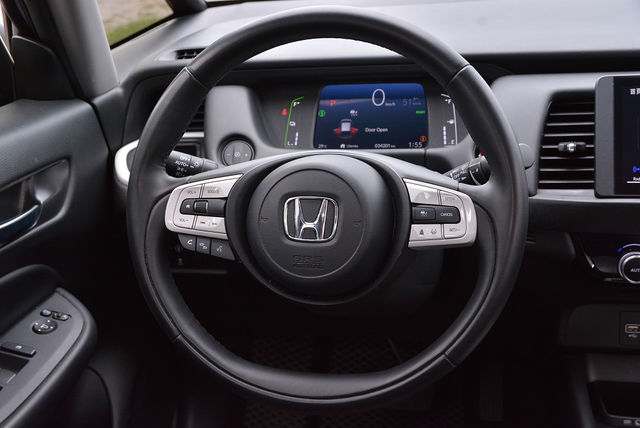 HONDA本田 FIT  第12張相片