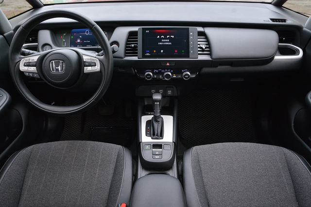 HONDA本田 FIT  第14張相片