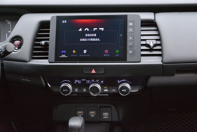 HONDA本田 FIT  第15張相片