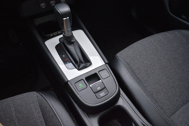HONDA本田 FIT  第17張相片