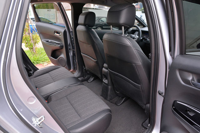 HONDA本田 FIT  第18張相片