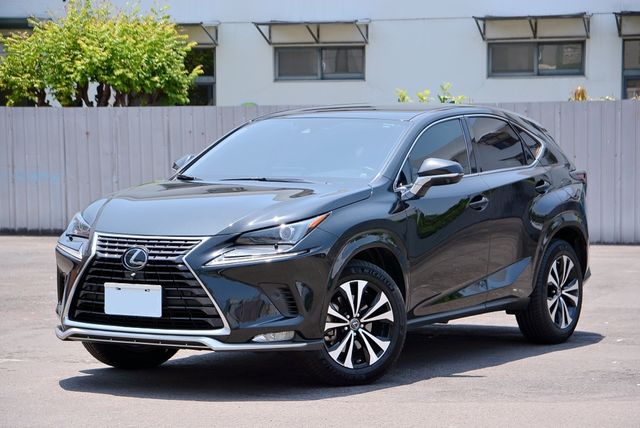 LEXUS凌志 NX200  第1張相片