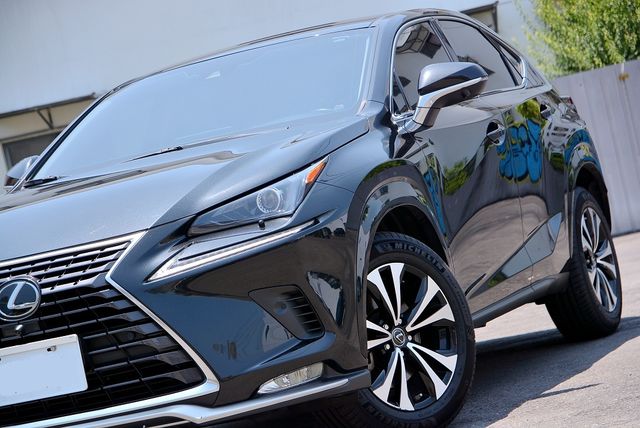 LEXUS凌志 NX200  第3張相片
