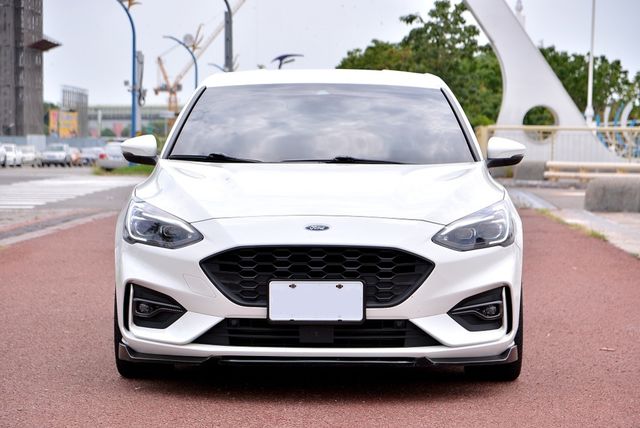 FORD福特 FOCUS  第3張相片