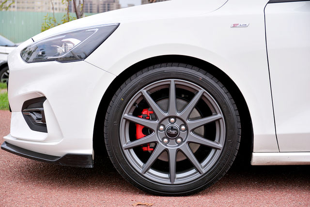 FORD福特 FOCUS  第5張相片