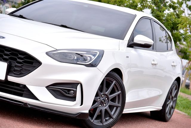 FORD福特 FOCUS  第7張相片