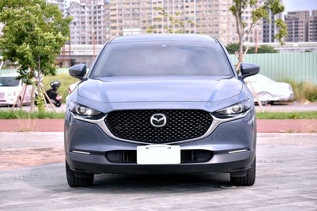 MAZDA馬自達 CX-30  第3張相片