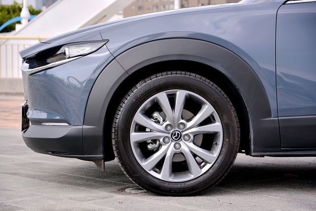 MAZDA馬自達 CX-30  第5張相片