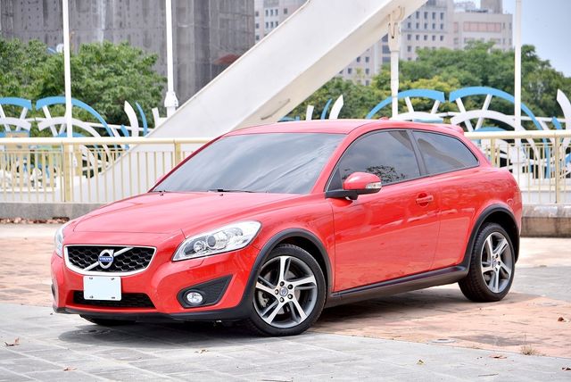 VOLVO富豪 C30  第1張相片
