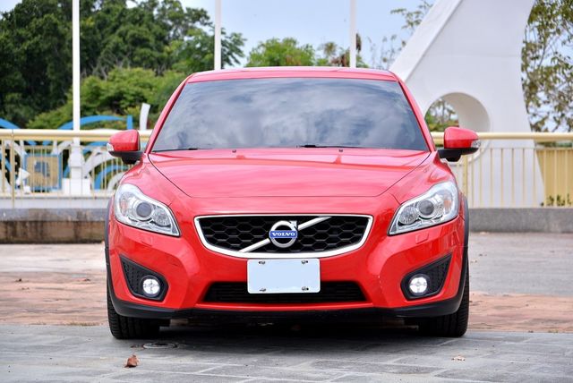 VOLVO富豪 C30  第3張相片