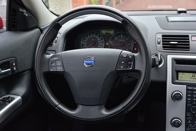 VOLVO富豪 C30  第9張相片