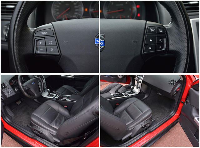 VOLVO富豪 C30  第10張相片
