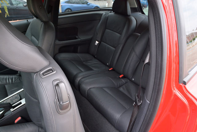VOLVO富豪 C30  第14張相片