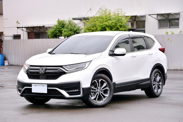HONDA本田 CR-V  第1張相片