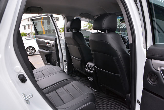 HONDA本田 CR-V  第17張相片