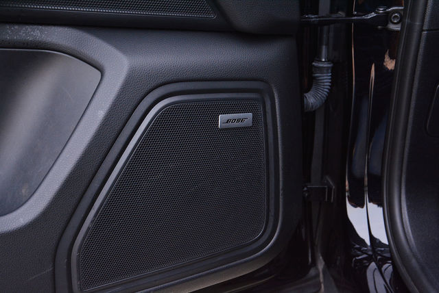 PORSCHE保時捷 MACAN  第18張相片