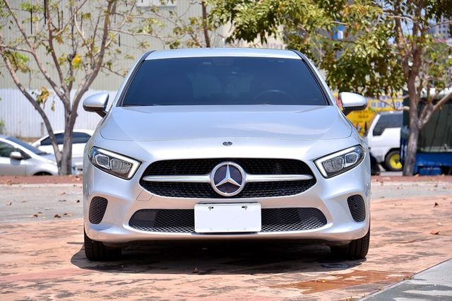 M-BENZ賓士 A200  第3張相片