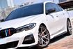 BMW寶馬 330I M SPORT  第5張縮圖