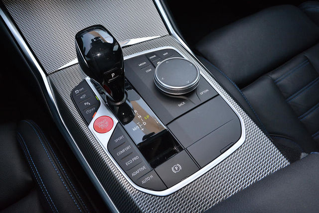BMW寶馬 330I M SPORT  第15張相片