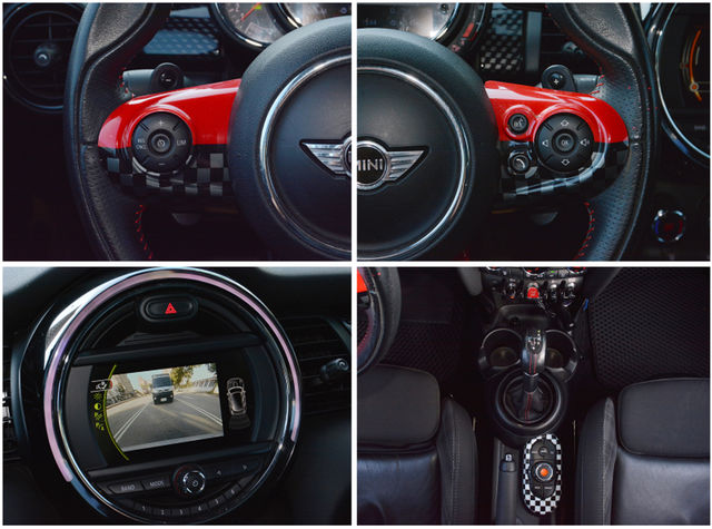 MINI迷你 MINI 5-DOOR  第11張相片