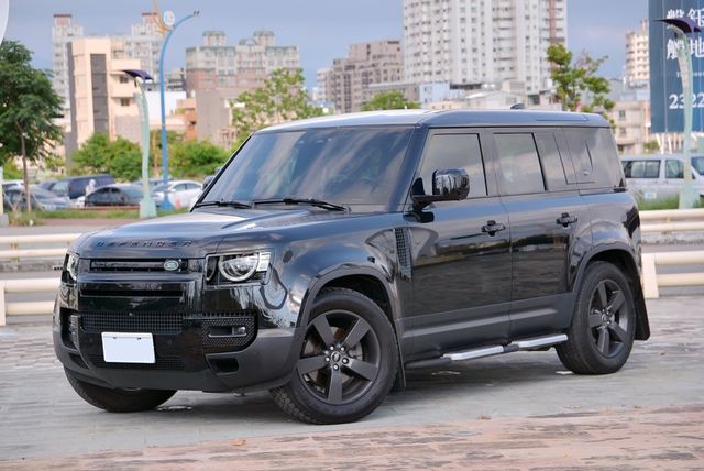 LAND ROVER路華 DEFENDER  第1張相片