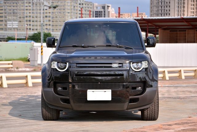 LAND ROVER路華 DEFENDER  第3張相片