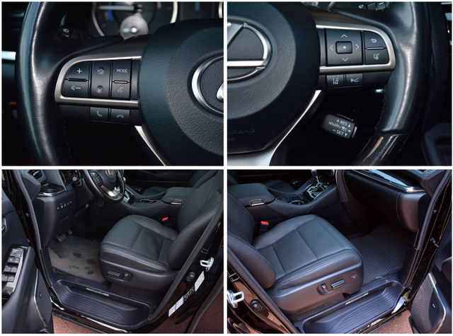 LEXUS凌志 LM300H  第12張相片