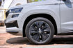SKODA司科達 KAROQ  第5張縮圖