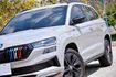 SKODA司科達 KAROQ  第7張縮圖